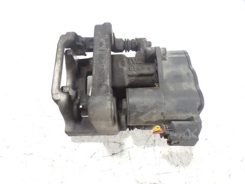 Used Left rear brake caliper Left rear brake caliper OPEL COMBO Box Body/MPV (K9) [2018-2026] 11553096 11553096