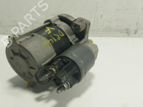 Starter CITROËN C5 AIRCROSS (A_) 1.2 PureTech 130 (ARHNSJ) | BP32307298M8 - Image 2