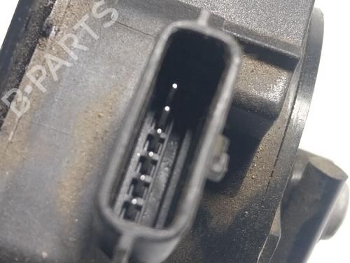 Pedal NISSAN QASHQAI / QASHQAI +2 I (J10, NJ10, JJ10E) 1.5 dCi | BP17659686I4 
