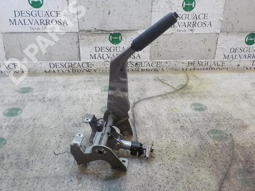 Used Hand brake Hand brake CITROËN BERLINGO MULTISPACE (B9) 1.6 HDi 75 / BlueHDi 75 (75 hp) 8771100 8771100