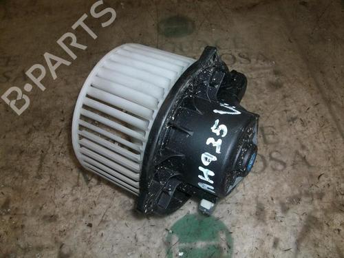 Varmeblæser HYUNDAI GETZ (TB) [2001-2011]  3753723