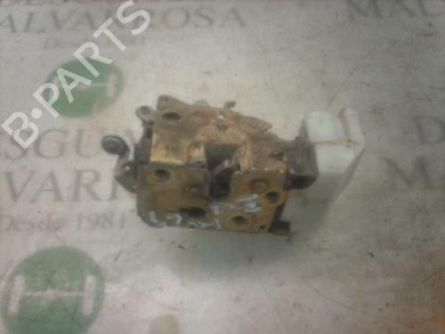 Used Rear left lock Rear left lock 4032455 4032455