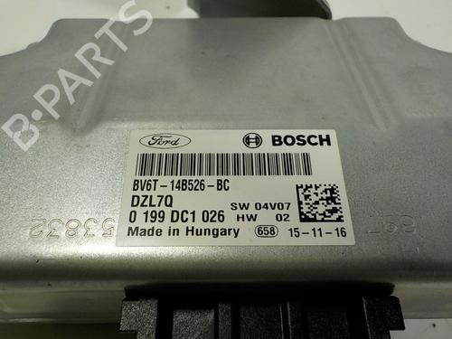 Electronic module FORD FOCUS III  | BP11764431M83 