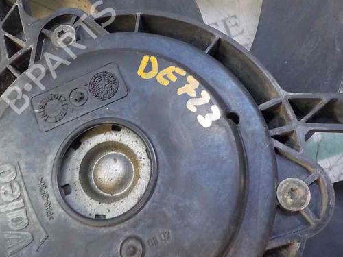 Radiator fan PEUGEOT 2008 I (CU_)  | BP4983222M35