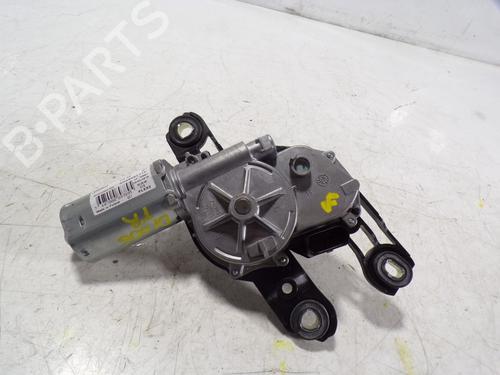 Used Rear wiper motor Rear wiper motor VW GOLF VII (5G1, BQ1, BE1, BE2) 1.6 TDI (115 hp) 8493353 8493353