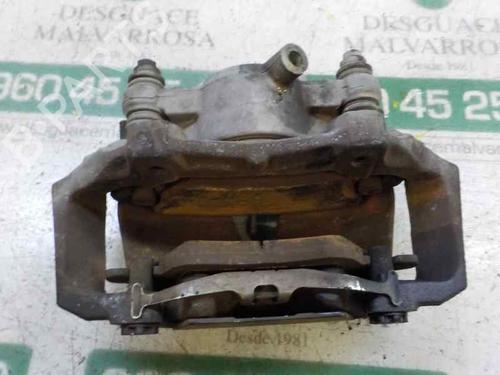 Left front brake caliper MERCEDES-BENZ C-CLASS (W204) C 350 (204.056) | BP11551415M105