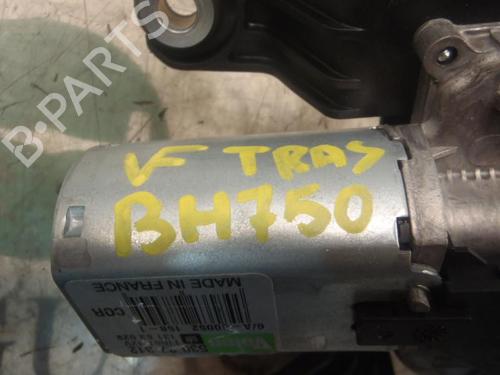 Rear wiper motor OPEL CORSA D (S07) 1.3 CDTI (L08, L68) | BP3796107M102 