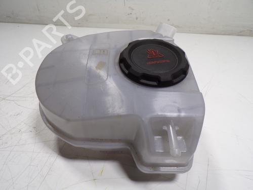 Expansion tank CUPRA LEON Sportstourer (KL8, KU8, KUD) 2.0 TSI 4Drive 5WA121407F | 5WA121407F