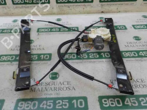 Used Front left window mechanism FORD S-MAX (WA6) 2.0 TDCi (140 hp) 5087064