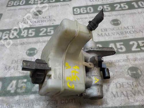 Used Brake master cylinder Brake master cylinder VW PASSAT B6 (3C2) 1.9 TDI (105 hp) 3858770 3858770