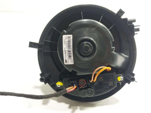 Heater blower motor VW MULTIVAN T7 (STM, STN) | BP38546668M62 - Image 3
