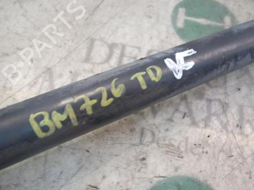 Højre bagtil støddæmper FORD FIESTA VI (CB1, CCN) 1.6 TDCi | BP3797706M19