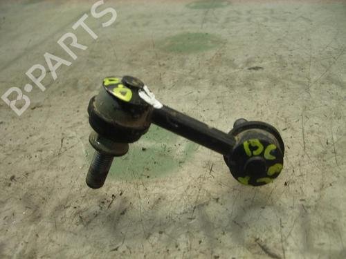 Used Right front suspension arm NISSAN ALMERA TINO (V10) 2.2 dCi (115 hp) 14266229