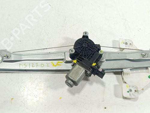 Front left window mechanism HYUNDAI TUCSON (NX4E, NX4A) 1.6 T-GDi | BP39416552C22 - Image 2