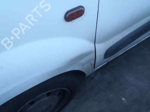 Left front brake caliper NISSAN KUBISTAR Van (X76) | BP11546664M105 - Image 5