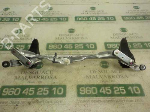 Vindrude Viskermekanisme MAZDA 2 Hatchback (DL, DJ) | BP14491247C83 - Image 4