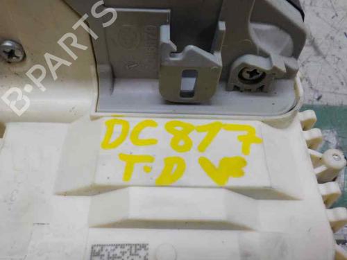 Rear right lock AUDI Q5 (8RB)  | BP4933909C99 