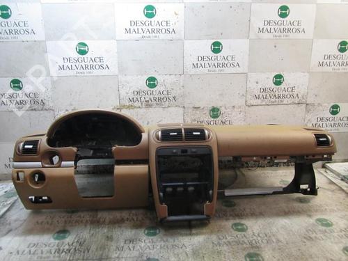 Used Dashboard Dashboard PORSCHE CAYENNE (9PA) 3.2 (250 hp) 4011480 4011480