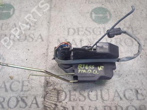 Front right lock HYUNDAI GETZ (TB) 1.5 CRDi | BP3795453C97 