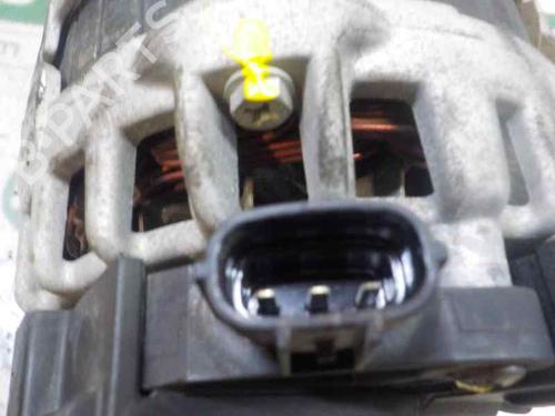 Alternator NISSAN NV400 Van (X62, X62B)  | BP7678927M7 