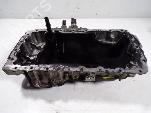Used Oil sump Oil sump CITROËN C5 III (RD_) [2008-2017] 14289517 14289517