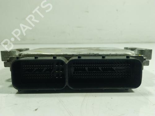 Engine control unit (ECU) KIA CEE'D (JD) 1.4 CRDi 90 | BP16884907M57  - Image 5