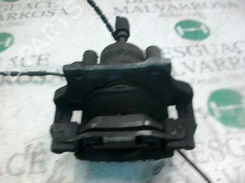 Right rear brake caliper BMW 3 (E90) | BP11545163M106 - Image 3