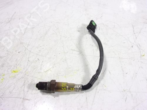 Elektronisk sensor PEUGEOT 208 II (UB_, UP_, UW_, UJ_) [2019-2025]  11189395