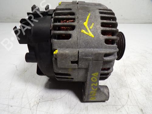 Alternator BMW MINI COUNTRYMAN (R60)  | BP15066690M7 