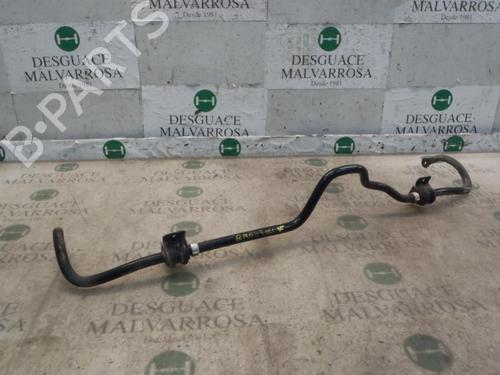 Used Anti roll bar HYUNDAI GETZ (TB) 1.4 i (97 hp) 3798615