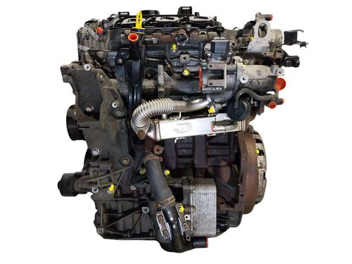 Used Engine Engine RENAULT TRAFIC II Van (FL) [2001-2026] 40009035 40009035