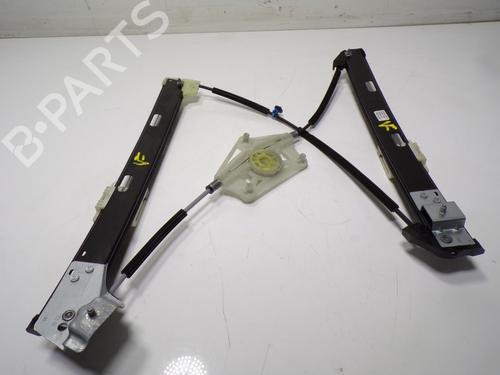 Used Front right window mechanism Front right window mechanism CUPRA LEON Sportstourer (KL8, KU8, KUD) [2020-2026] 15064512 15064512