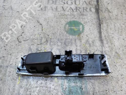 Right front window switch NISSAN X-TRAIL II (T31)  | BP3856765I26 