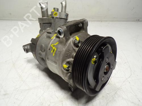 Used AC compressor AC compressor SEAT LEON (5F1) 1.6 TDI (115 hp) 12071116 12071116