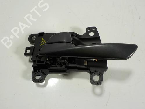 Used Front left interior door handle HYUNDAI TUCSON (TL, TLE) 1.7 CRDi (116 hp) 11192690