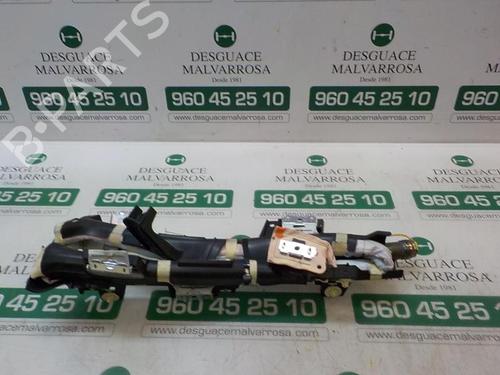 Used Right curtain airbag Right curtain airbag 4003031 4003031
