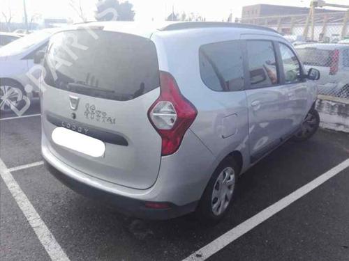 Glove box DACIA LODGY (JS_) 1.5 dCi | BP3863835C95  - Image 11