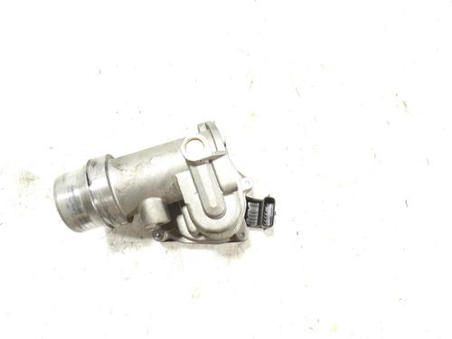 Throttle body RENAULT CLIO IV Grandtour (KH_)  | BP7886282M82 