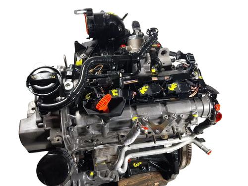 Engine VW GOLF VI (5K1) 1.4 TSI | BP26651084M1 