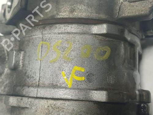 AC compressor LANCIA VOYAGER MPV (404_) 2.8 CRD (RT, 53) | BP37665539M34 - Image 4