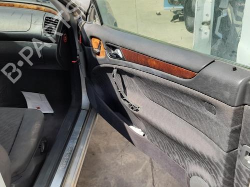 Glove box MERCEDES-BENZ CLK (C208) CLK 230 Kompressor (208.347) | BP17150344C95 