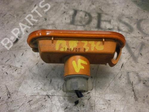 Left side indicator FORD FIESTA V (JH_, JD_) 1.4 TDCi | BP11642122I20 
