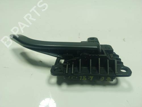 Used Front right interior door handle Front right interior door handle HYUNDAI i30 (PDE, PD, PDEN) 2.0 N (280 hp) 17832620 17832620