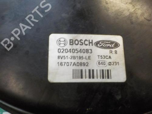 Servo brake FORD FIESTA VI (CB1, CCN) 1.6 TDCi | BP3865916M42