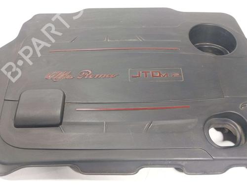 Used Upper protection Upper protection 39109033 39109033