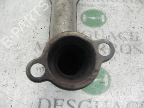 Exhaust manifold NISSAN MICRA II (K11) 1.0 i 16V | BP14293058M110 