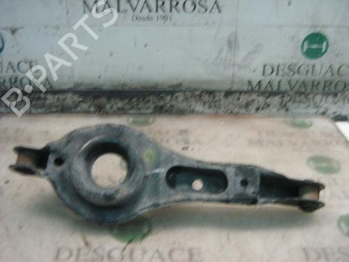 Right rear suspension arm FORD FOCUS I (DAW, DBW)  | BP3746041M15 