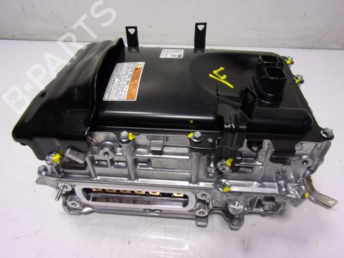 Batteri TOYOTA YARIS (_P13_) [2010-2024]  16755583