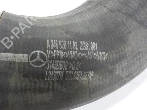 Other MERCEDES-BENZ A-CLASS (W176)  | BP14288094O1 