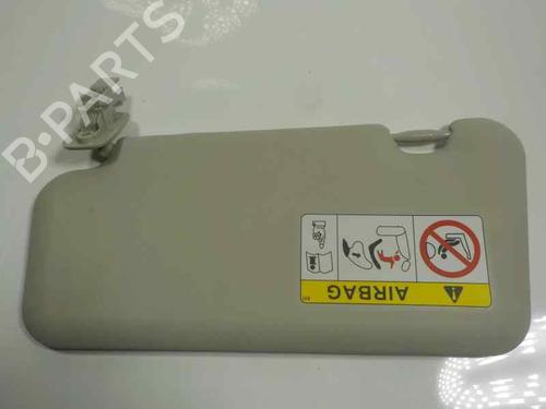 hjre-solskrm-mazda-2-hatchback-dl-dj-2014-6547036 main image